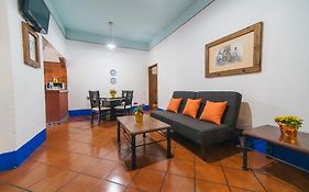 Suites Del Centro Oaxaca